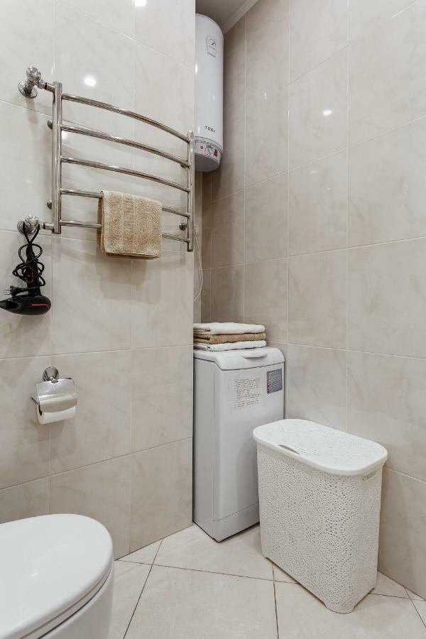 Siesta Arkadia Apartament Odesa Exterior foto